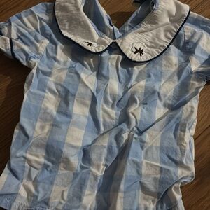 Boys boutique shirt